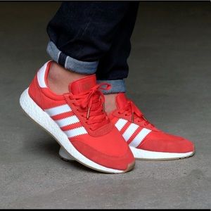 Adidas Iniki runner. Size 12